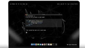 GitHub本月爆火,桌面版贾维斯来了!用自然语言控制你的电脑 GitHub本月爆火,桌面版贾维斯来了!用自然语言控制你的电脑